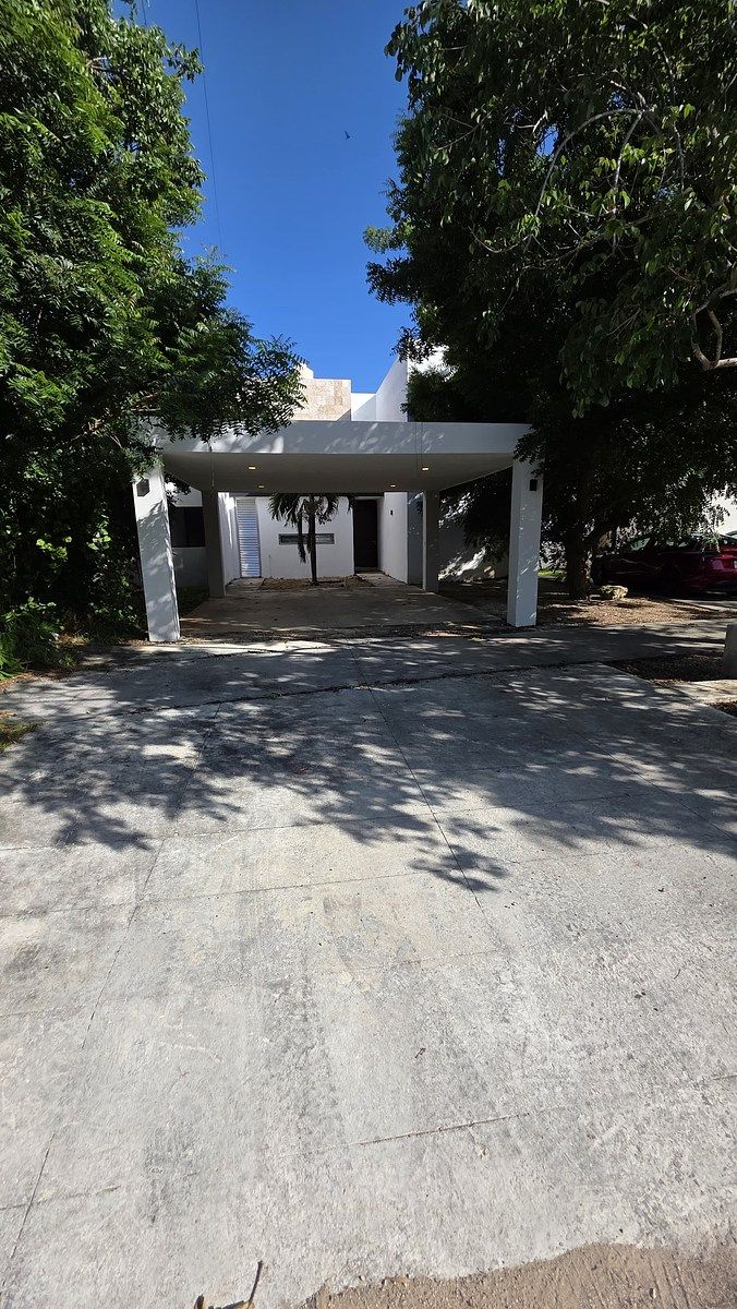 RENTO CASA EN CHOLUL MERIDA, foto 1 de 30