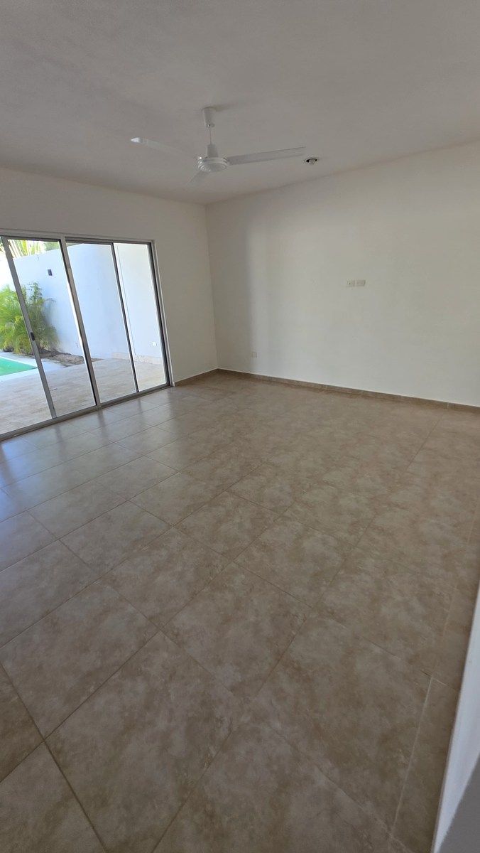 Casa en Cholul, Mérida, foto 8 de 30