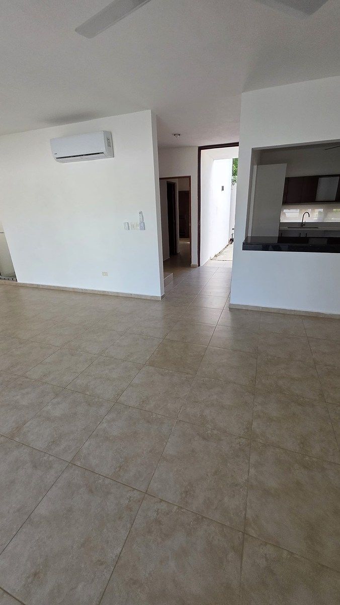 Casa en Cholul, Mérida, foto 11 de 30