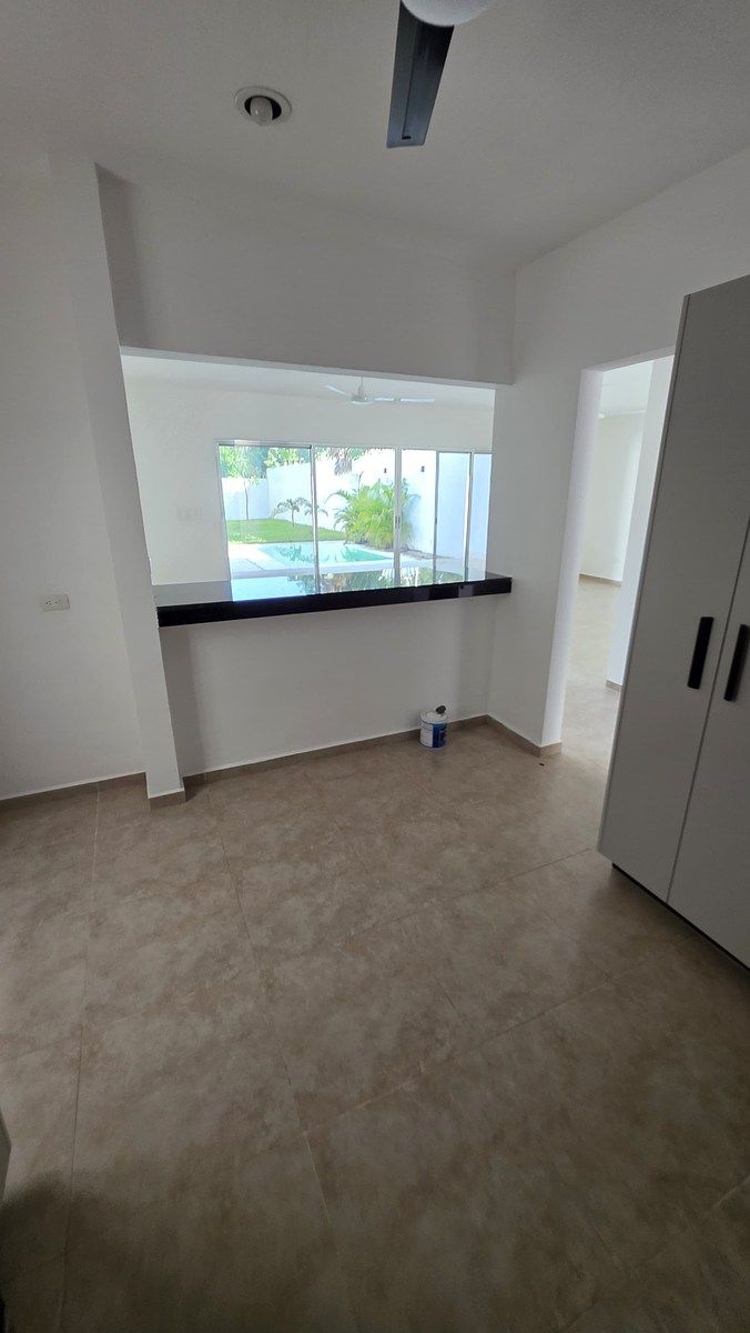 Casa en Cholul, Mérida, foto 13 de 30