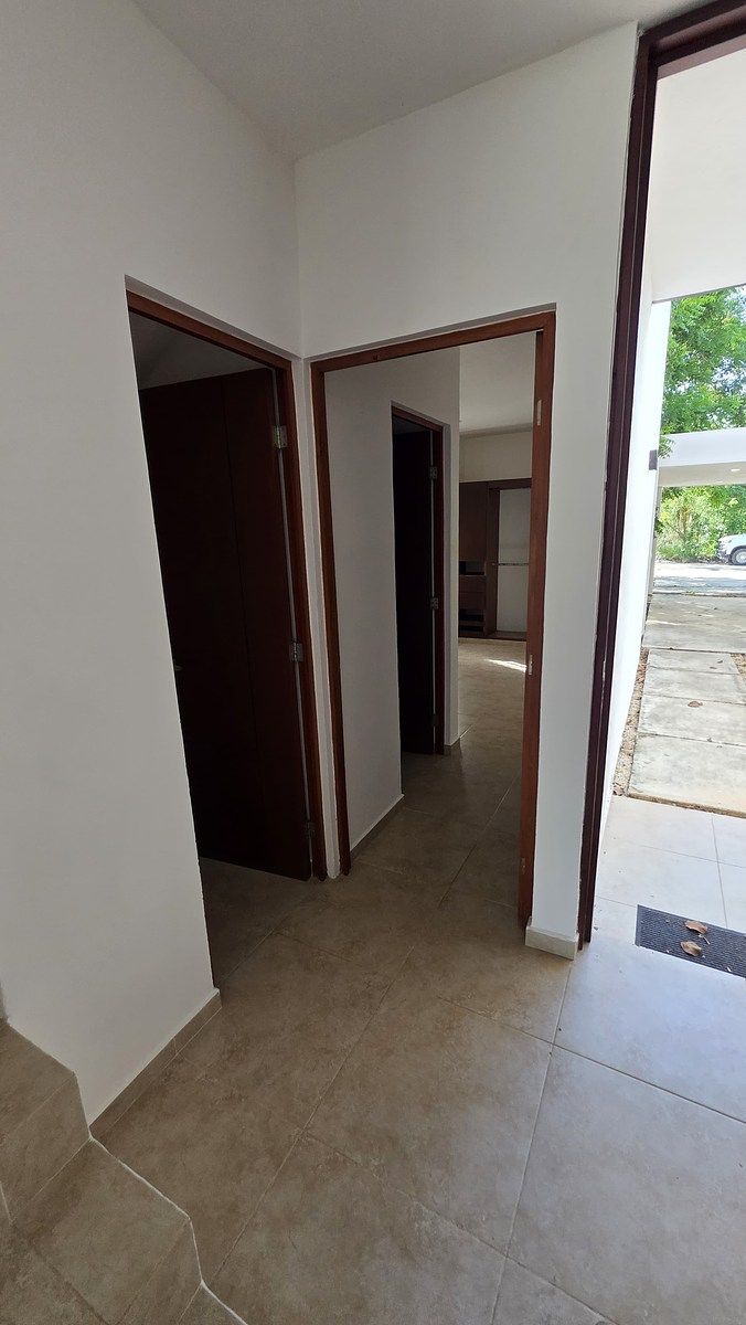 Casa en Cholul, Mérida, foto 17 de 30