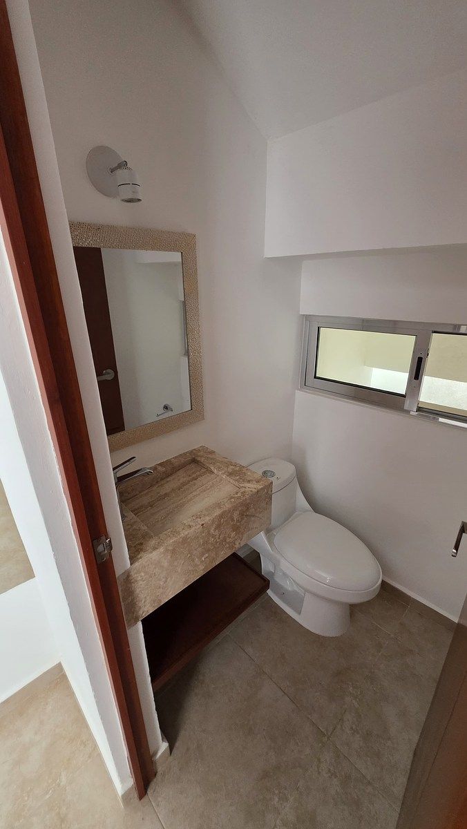 Casa en Cholul, Mérida, foto 18 de 30
