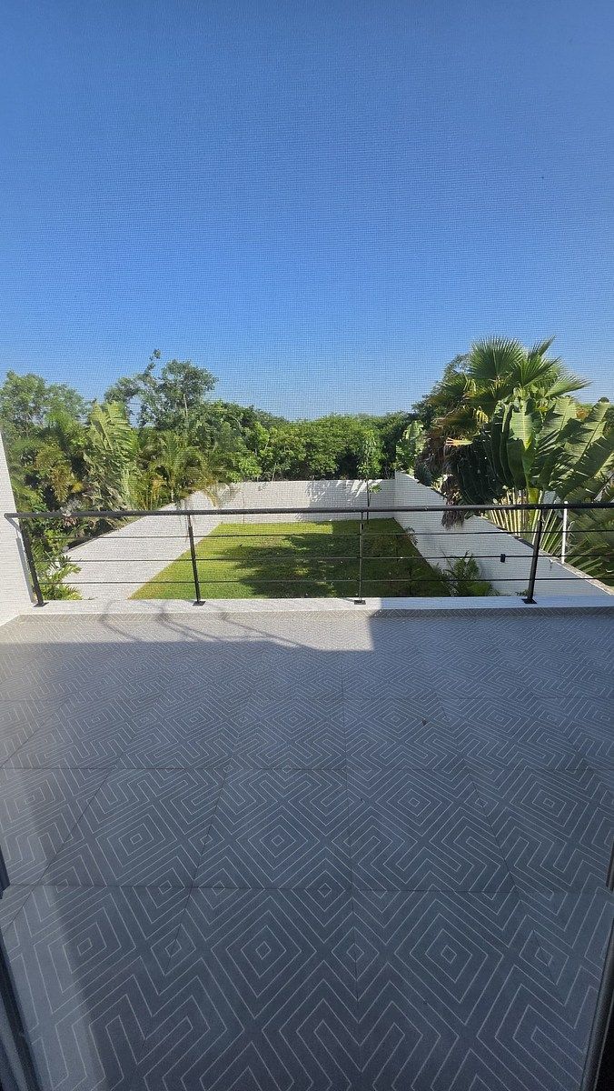 Casa en Cholul, Mérida, foto 21 de 30