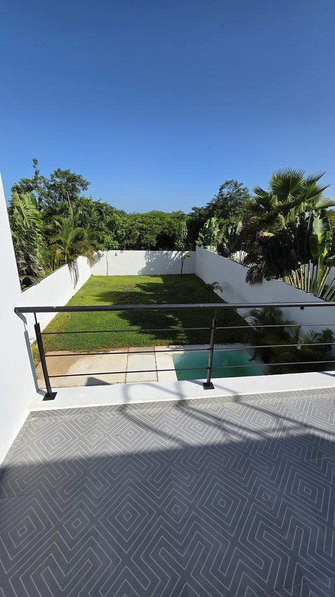 Casa en Cholul, Mérida, foto 2 de 30