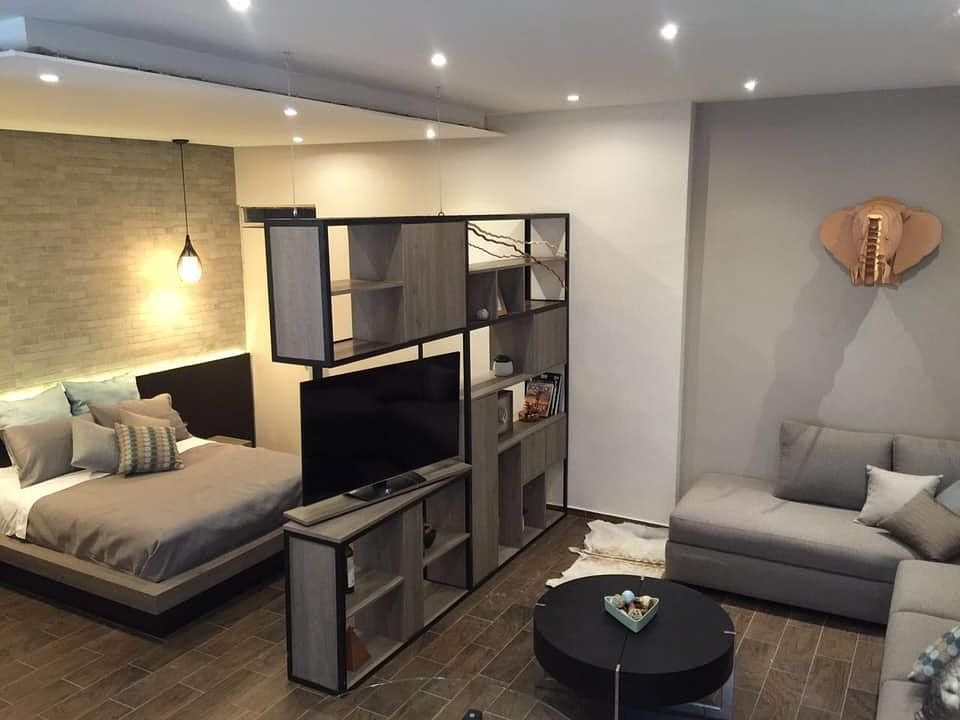 Departamento tipo Loft en Miravalle, foto 1 de 4