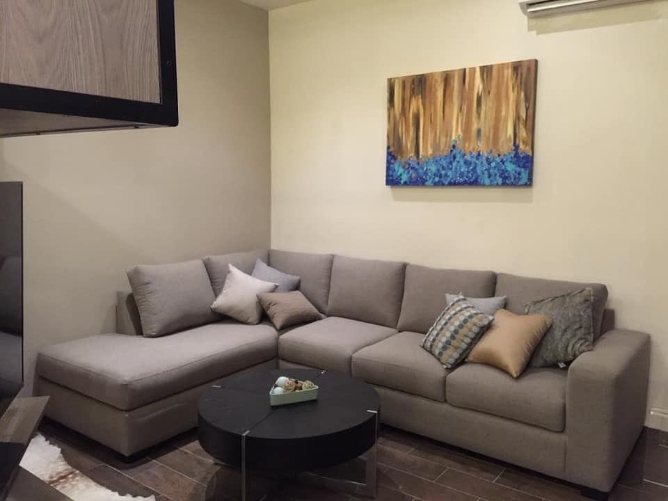 Apartamento em Miravalle, Monterrey, foto 2 de 4
