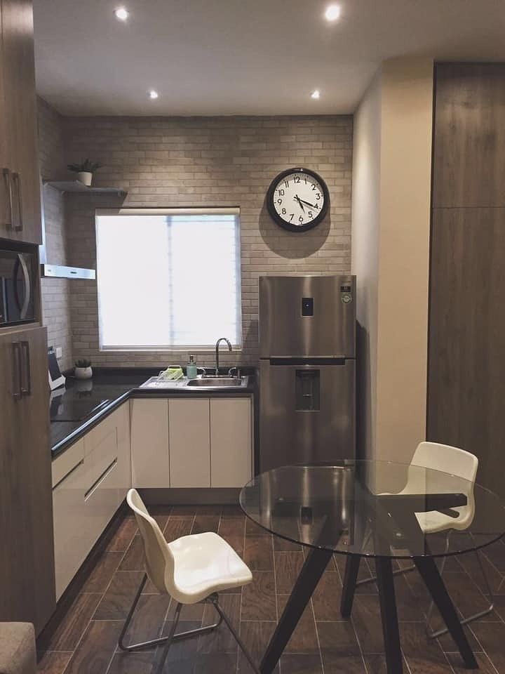 Apartamento em Miravalle, Monterrey, foto 3 de 4