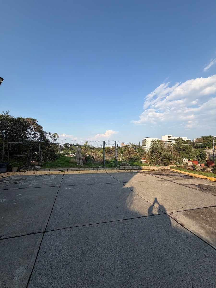 Terreno con espectacular vista a colinas de San Javier, foto 1 de 7