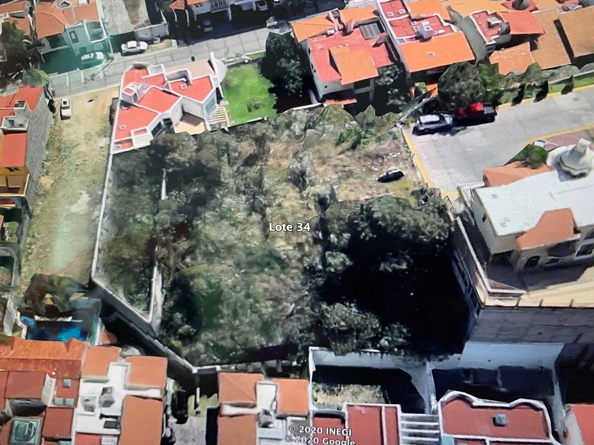 Terreno en Loma Real, Zapopan, foto 5 de 7