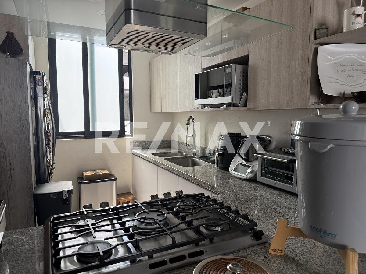 Apartamento em Narvarte Oriente, Benito Juárez, foto 6 de 24