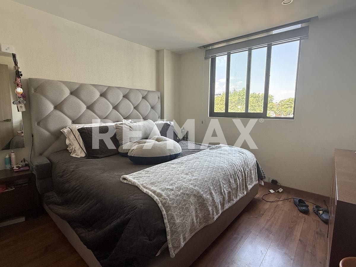 Apartamento em Narvarte Oriente, Benito Juárez, foto 8 de 24