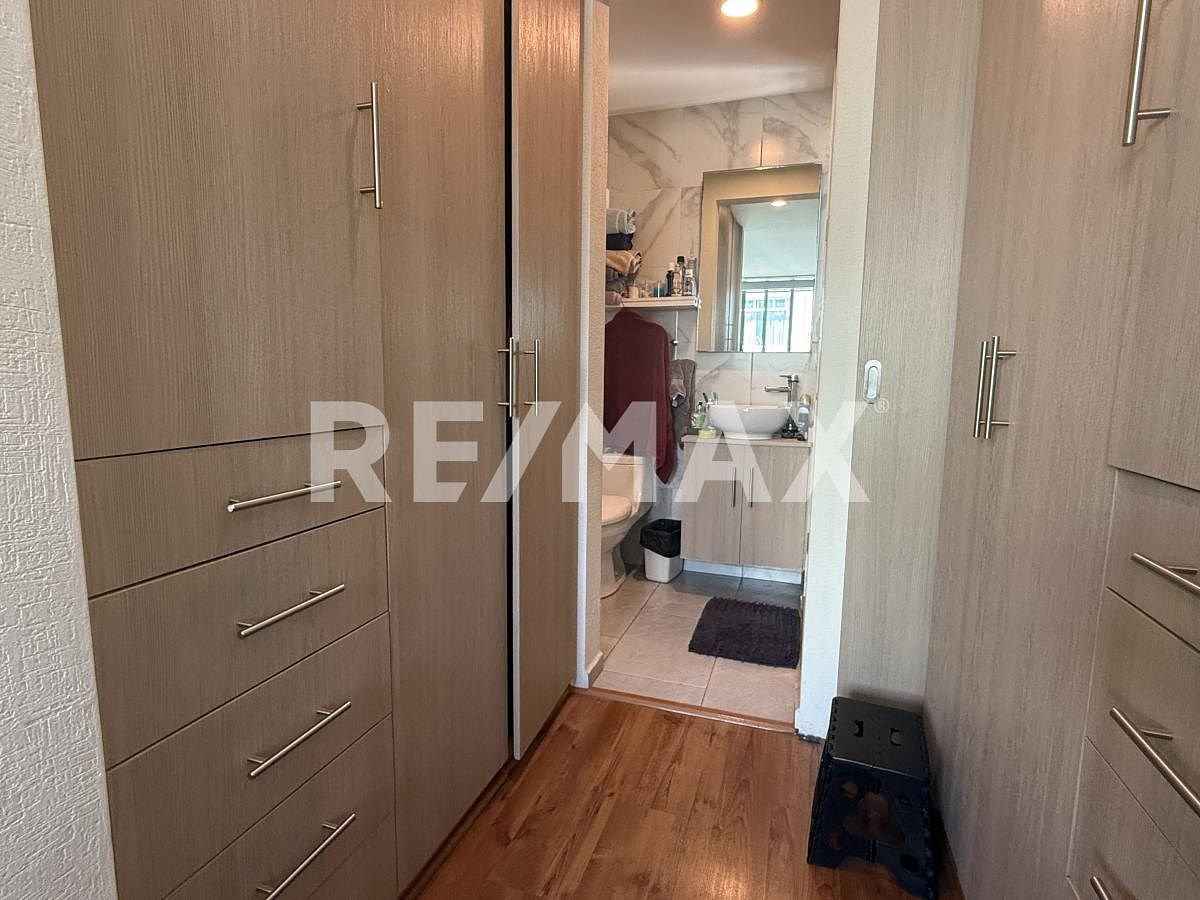 Apartamento em Narvarte Oriente, Benito Juárez, foto 9 de 24