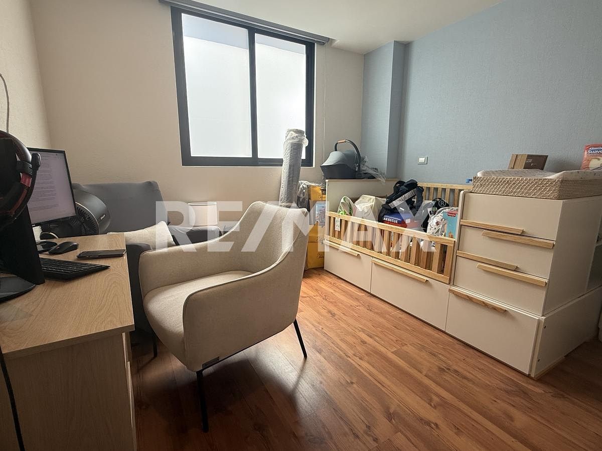 Apartamento em Narvarte Oriente, Benito Juárez, foto 10 de 24