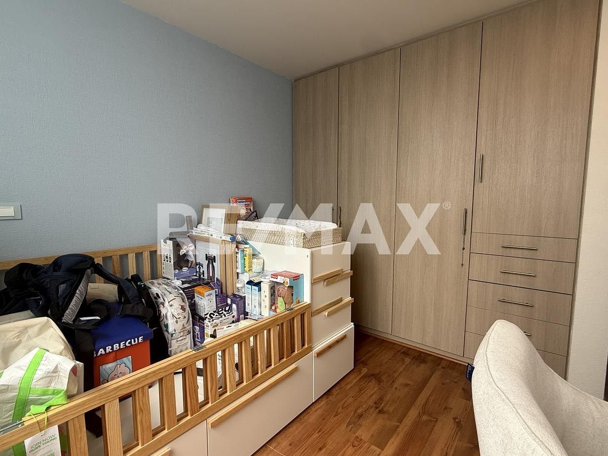 Apartamento em Narvarte Oriente, Benito Juárez, foto 11 de 24