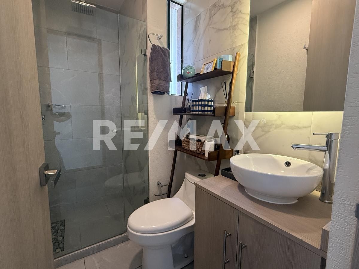 Apartamento em Narvarte Oriente, Benito Juárez, foto 12 de 24
