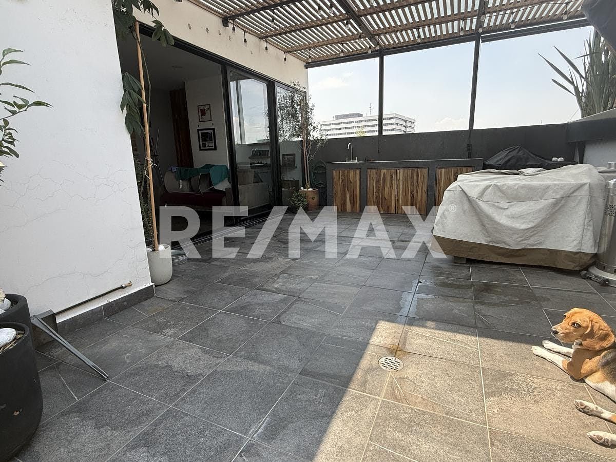 Apartamento em Narvarte Oriente, Benito Juárez, foto 16 de 24
