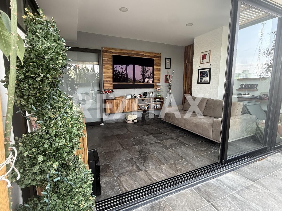 Apartamento em Narvarte Oriente, Benito Juárez, foto 17 de 24