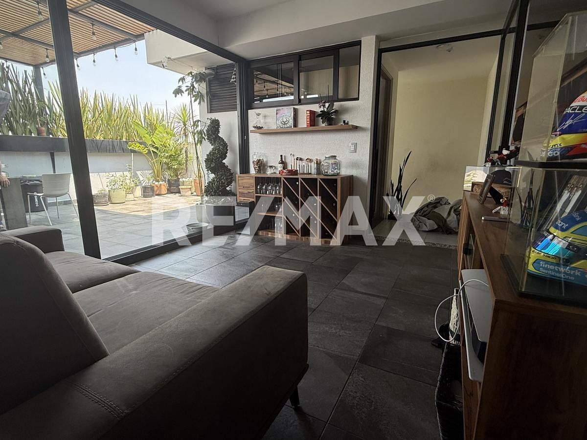 Apartamento em Narvarte Oriente, Benito Juárez, foto 18 de 24