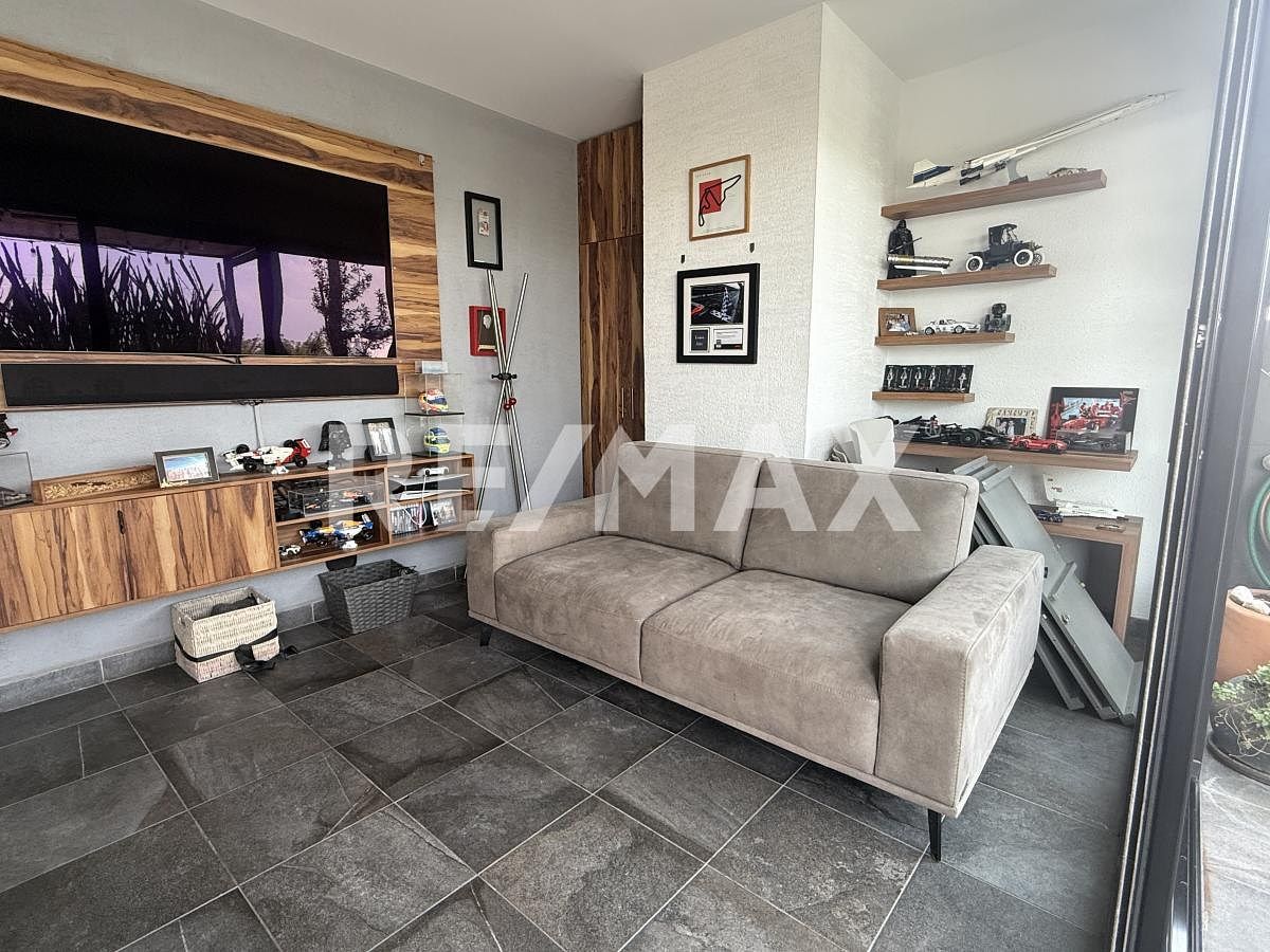 Apartamento em Narvarte Oriente, Benito Juárez, foto 19 de 24