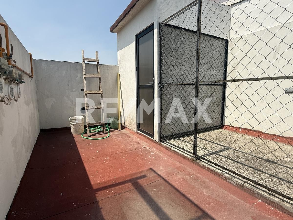 Apartamento em Narvarte Oriente, Benito Juárez, foto 23 de 24