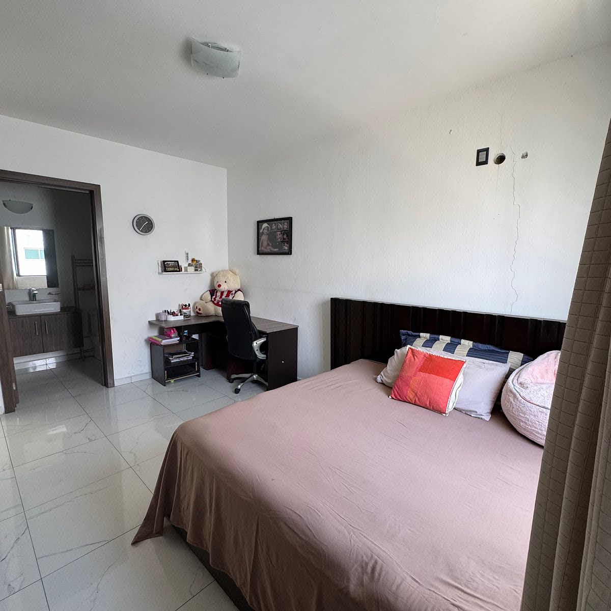 Casa em condomínio fechado em Solares, Zapopan, foto 22 de 35