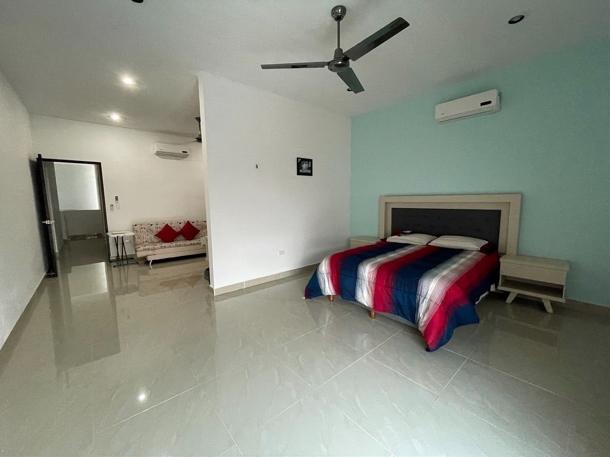 Casa en Conkal, Conkal, foto 21 de 25