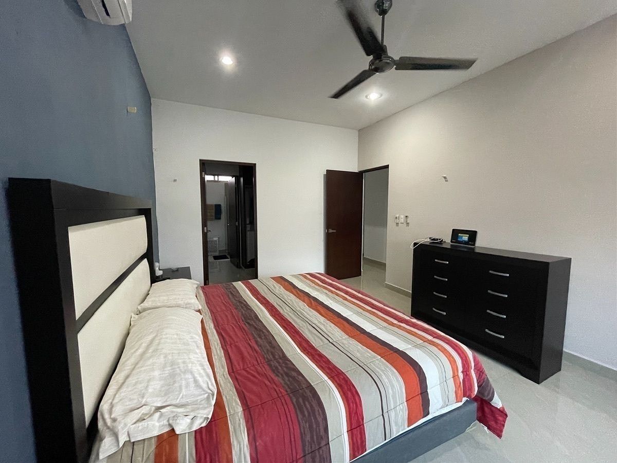 Casa en Conkal, Conkal, foto 22 de 25