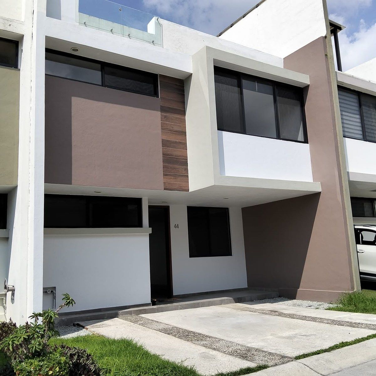Casa en Renta en Alberí junto Bosque Cedros Bosques de Santa Anita, foto 1 de 23