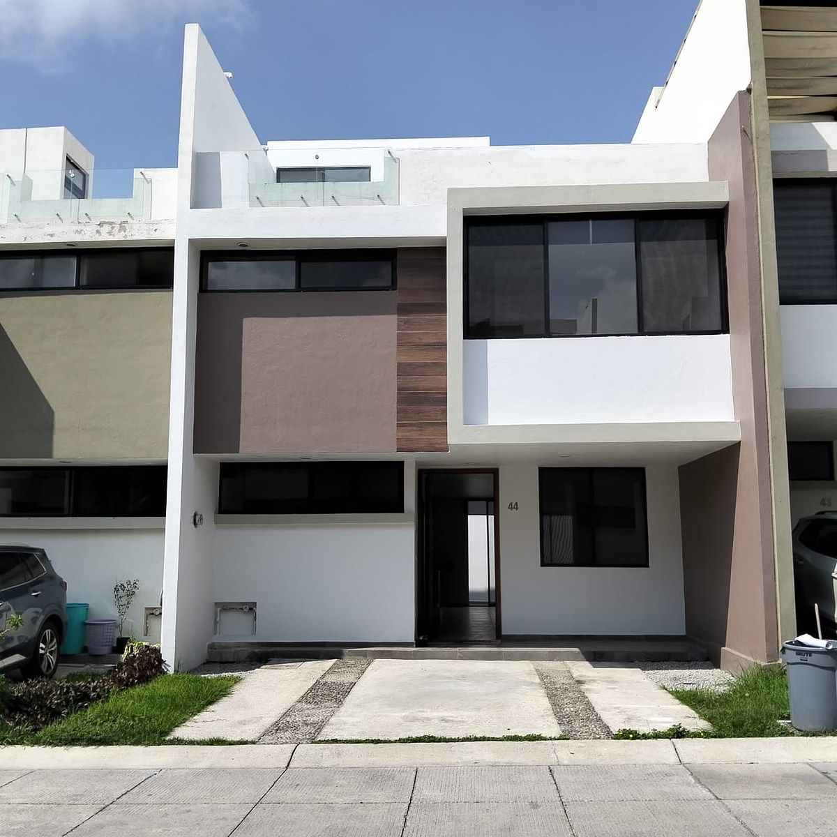Casa em Bosques Santa Anita, Tlajomulco de Zúñiga, foto 3 de 23