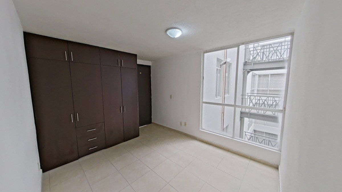 Apartamento em Vallejo, Gustavo A. Madero, foto 5 de 11