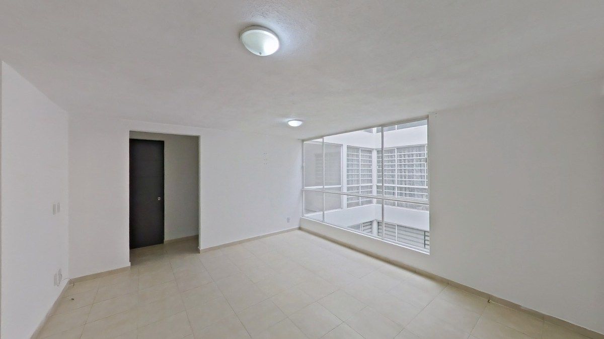 Apartamento em Vallejo, Gustavo A. Madero, foto 6 de 11