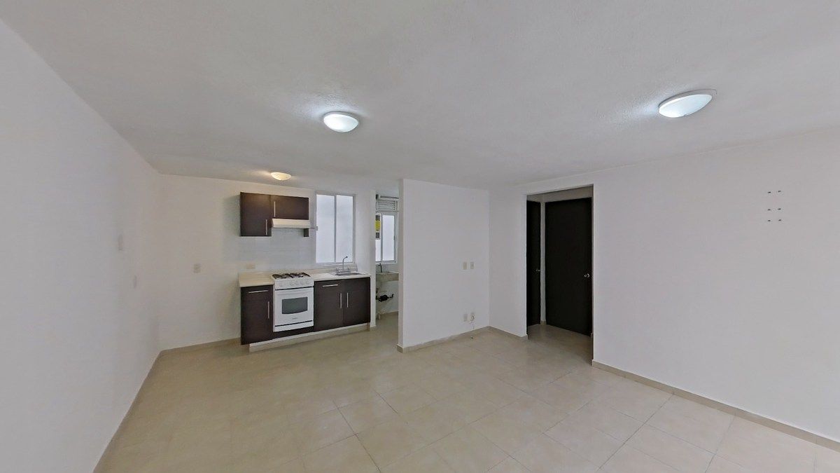 Apartamento em Vallejo, Gustavo A. Madero, foto 3 de 11