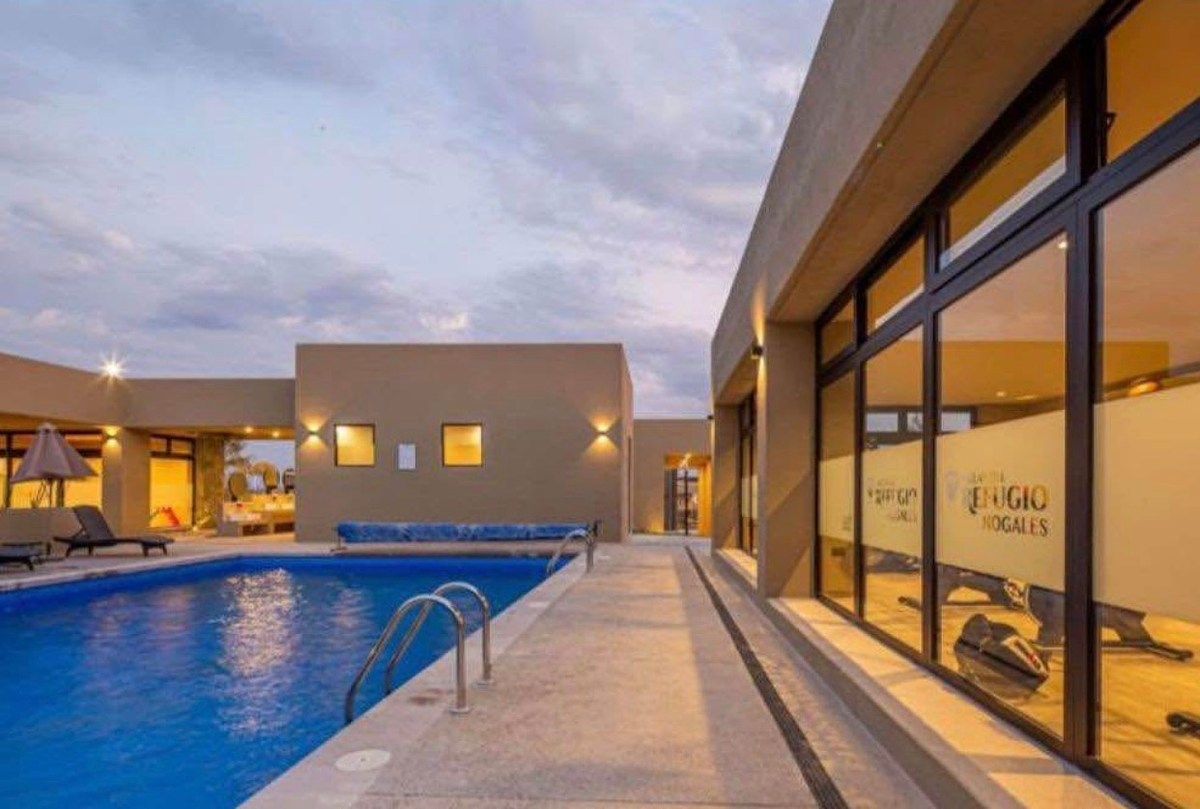 Departamento en Villas del Refugio, Querétaro, foto 2 de 17