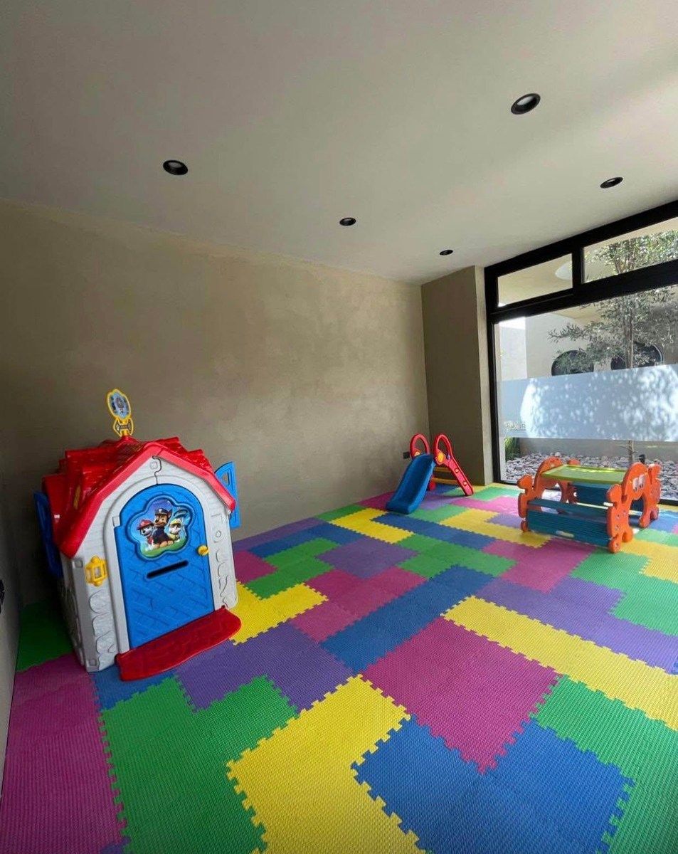 Departamento en Villas del Refugio, Querétaro, foto 3 de 17