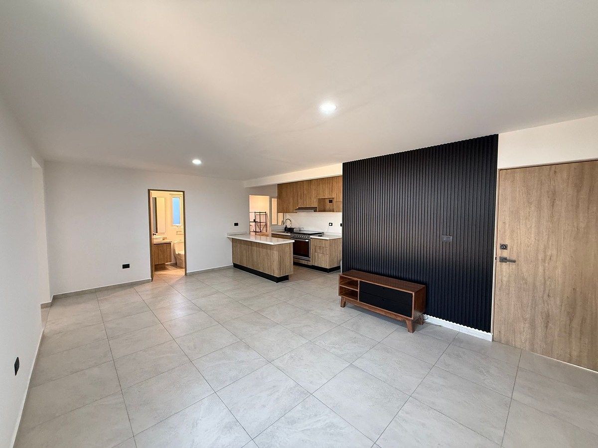 Departamento en Villas del Refugio, Querétaro, foto 6 de 17