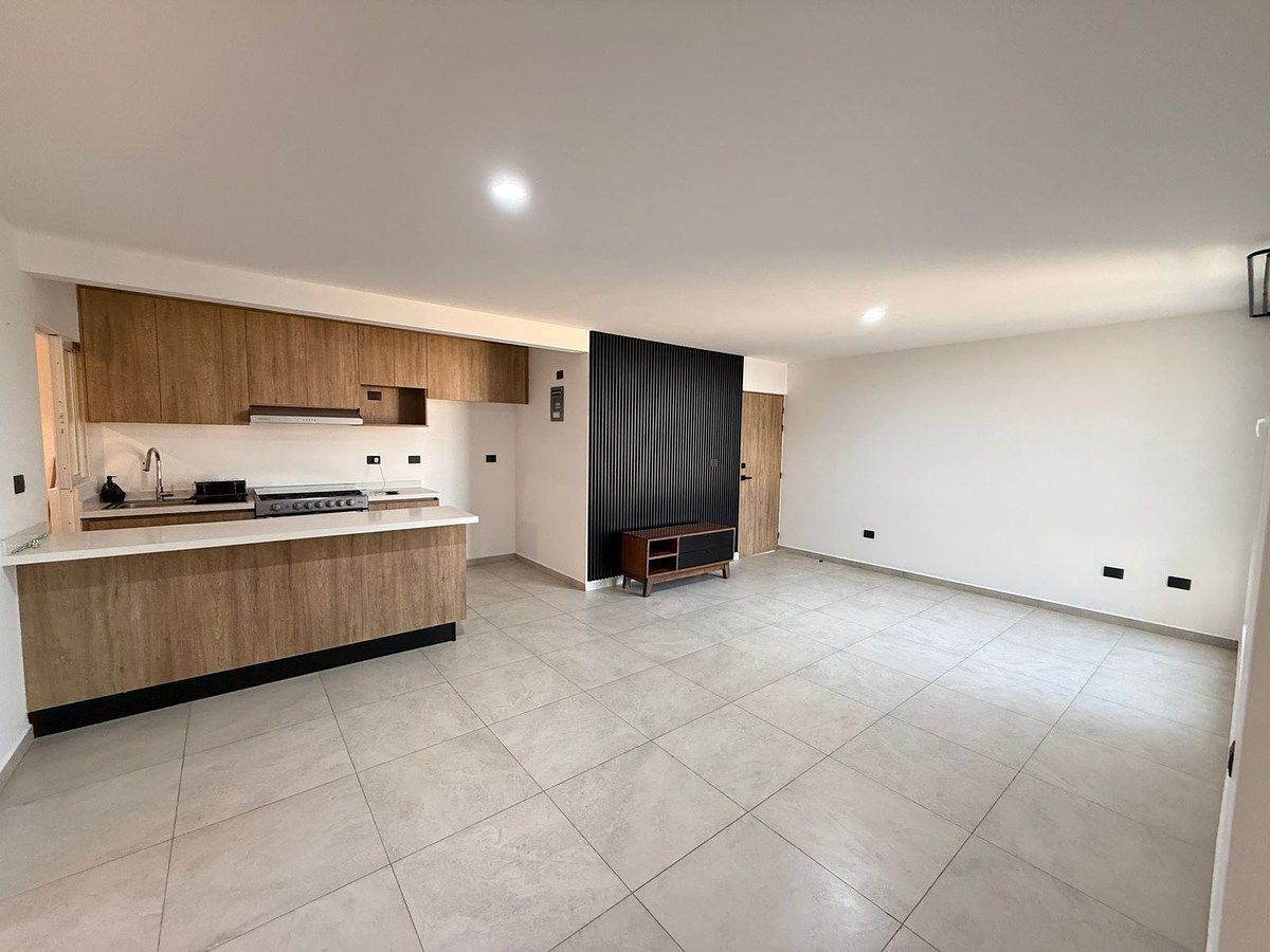 Departamento en Villas del Refugio, Querétaro, foto 7 de 17