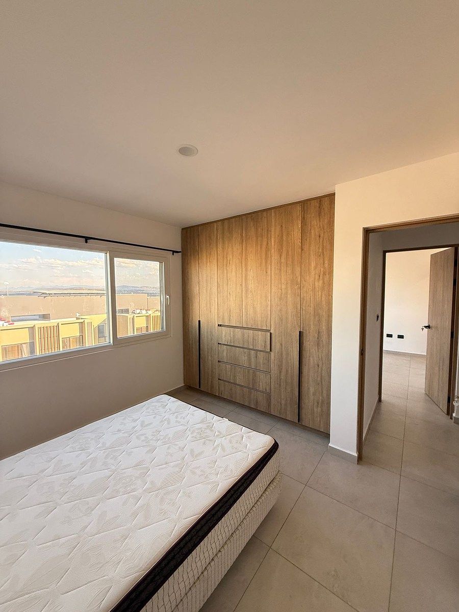Departamento en Villas del Refugio, Querétaro, foto 8 de 17