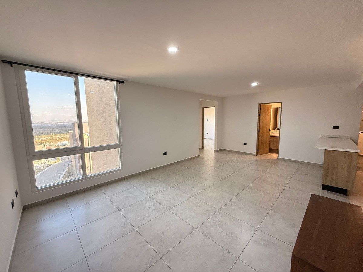 Departamento en Villas del Refugio, Querétaro, foto 10 de 17