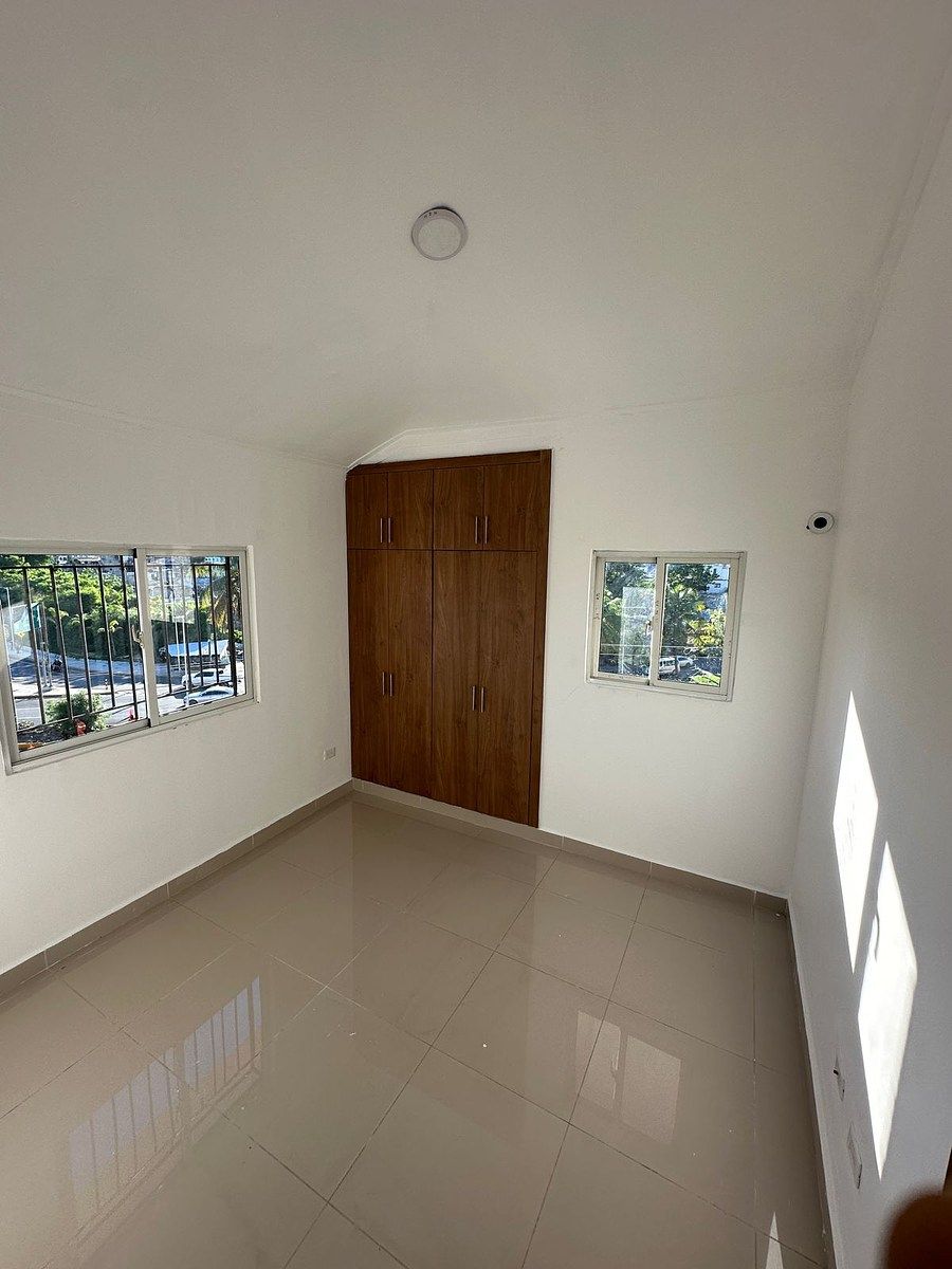 Apartamento en Engombe, Santo Domingo Oeste, foto 4 de 39