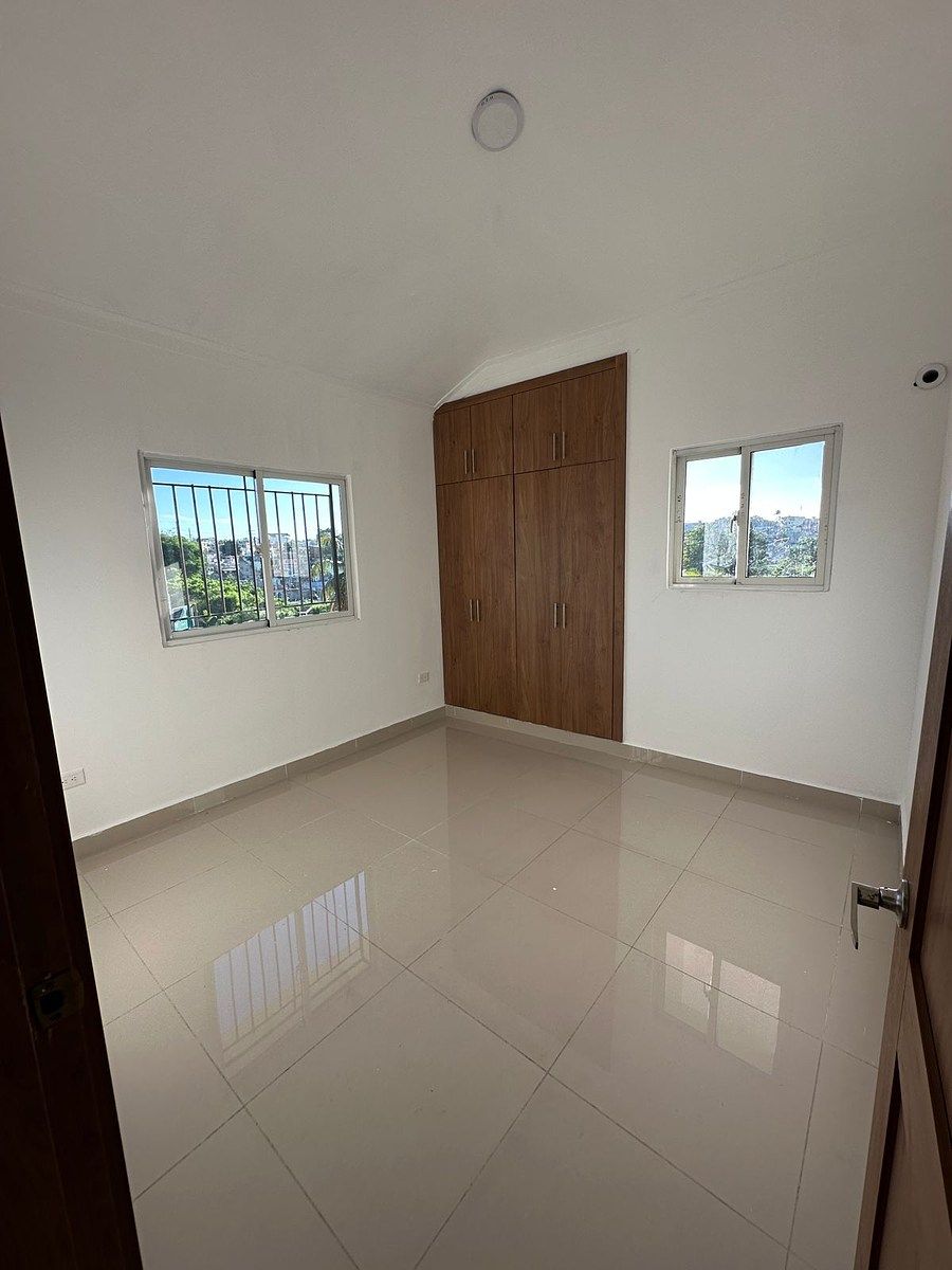 Apartamento en Engombe, Santo Domingo Oeste, foto 12 de 39