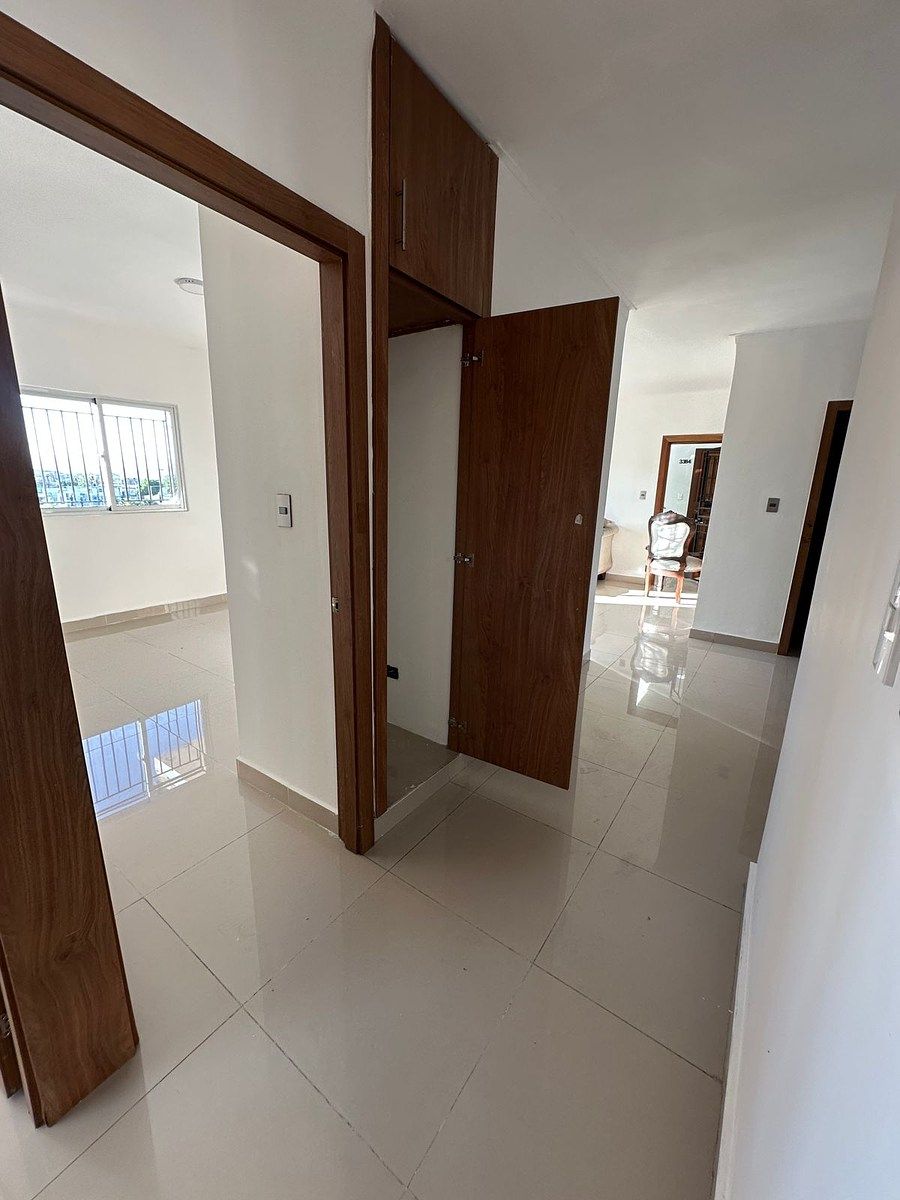 Apartamento en Engombe, Santo Domingo Oeste, foto 14 de 39