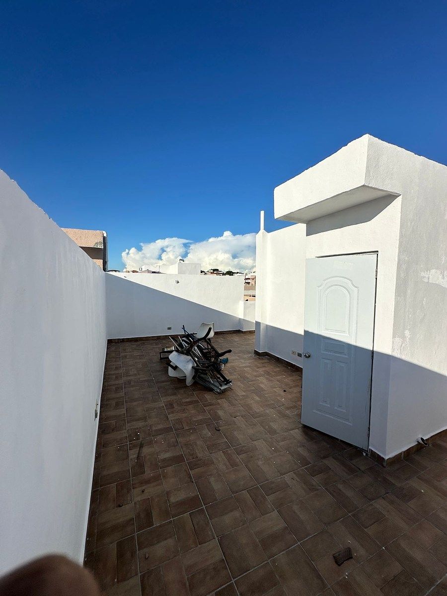 Apartamento en Engombe, Santo Domingo Oeste, foto 38 de 39