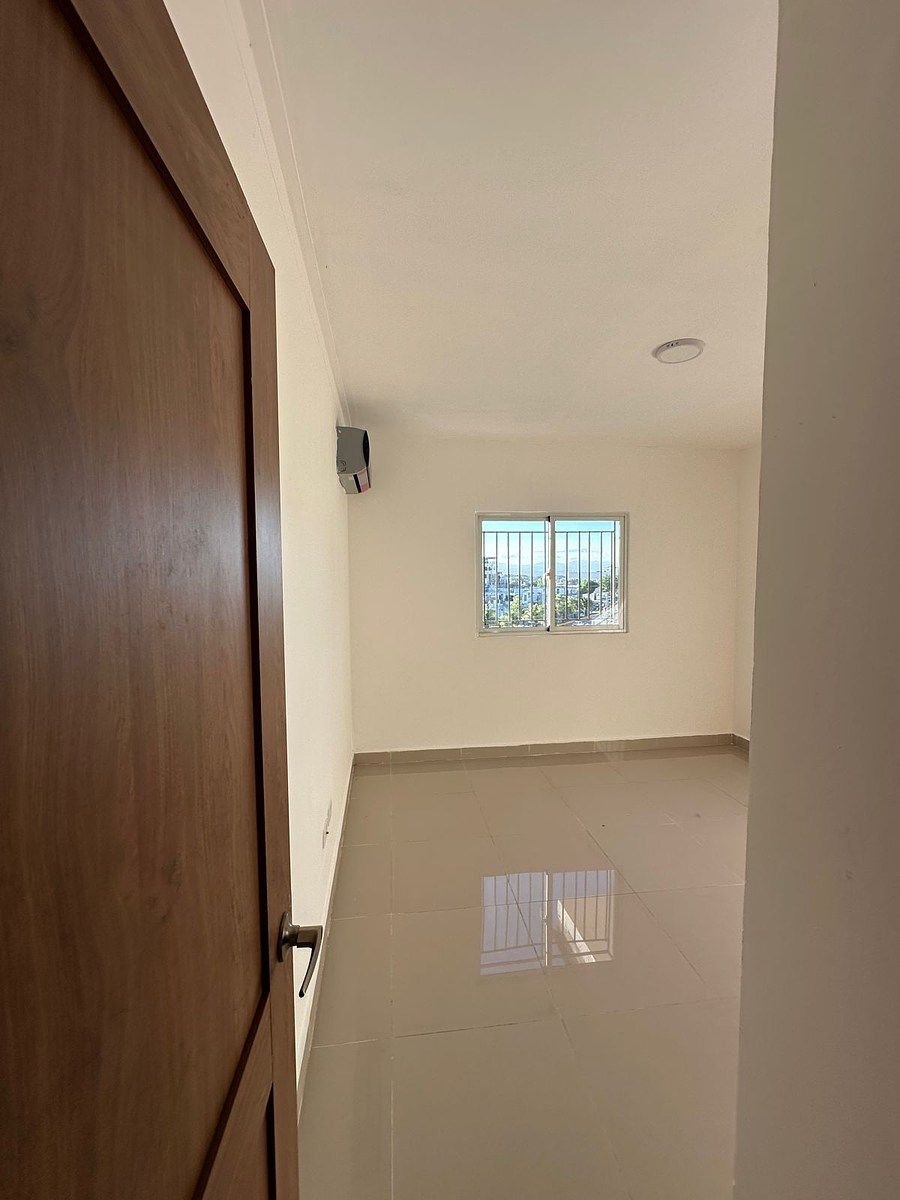 Apartamento en Engombe, Santo Domingo Oeste, foto 27 de 39