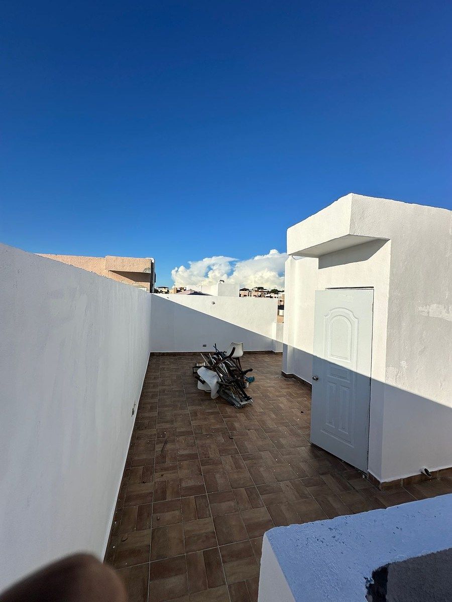 Apartamento en Engombe, Santo Domingo Oeste, foto 37 de 39