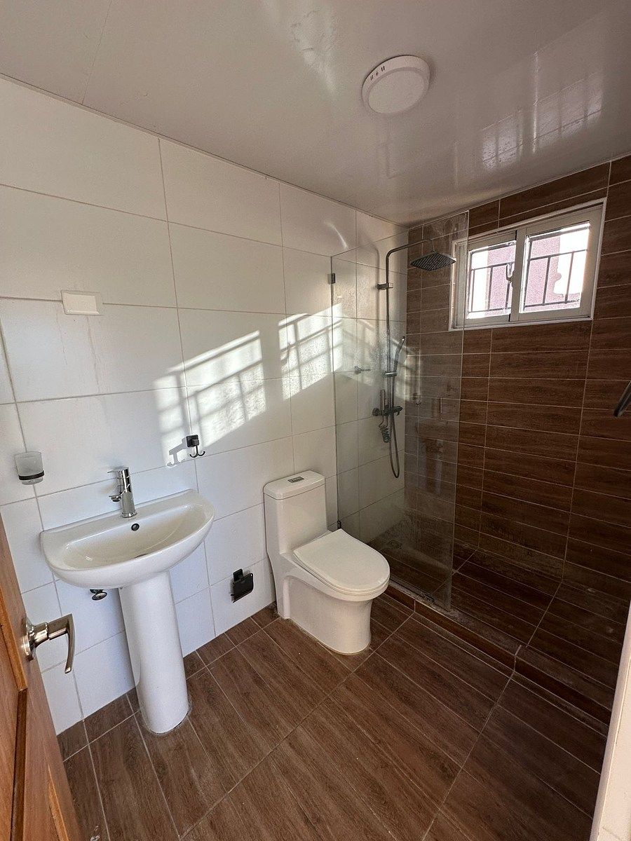 Apartamento en Engombe, Santo Domingo Oeste, foto 32 de 39