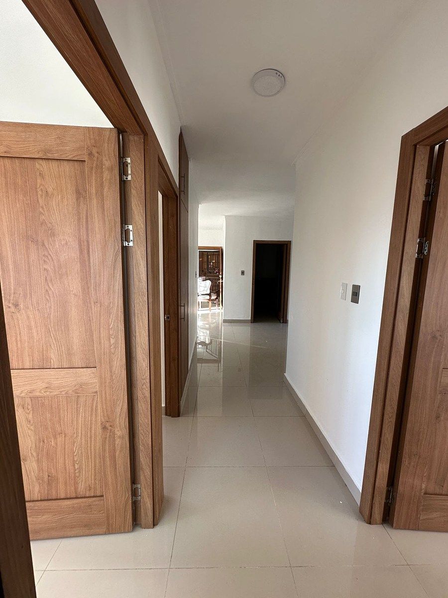 Apartamento en Engombe, Santo Domingo Oeste, foto 31 de 39