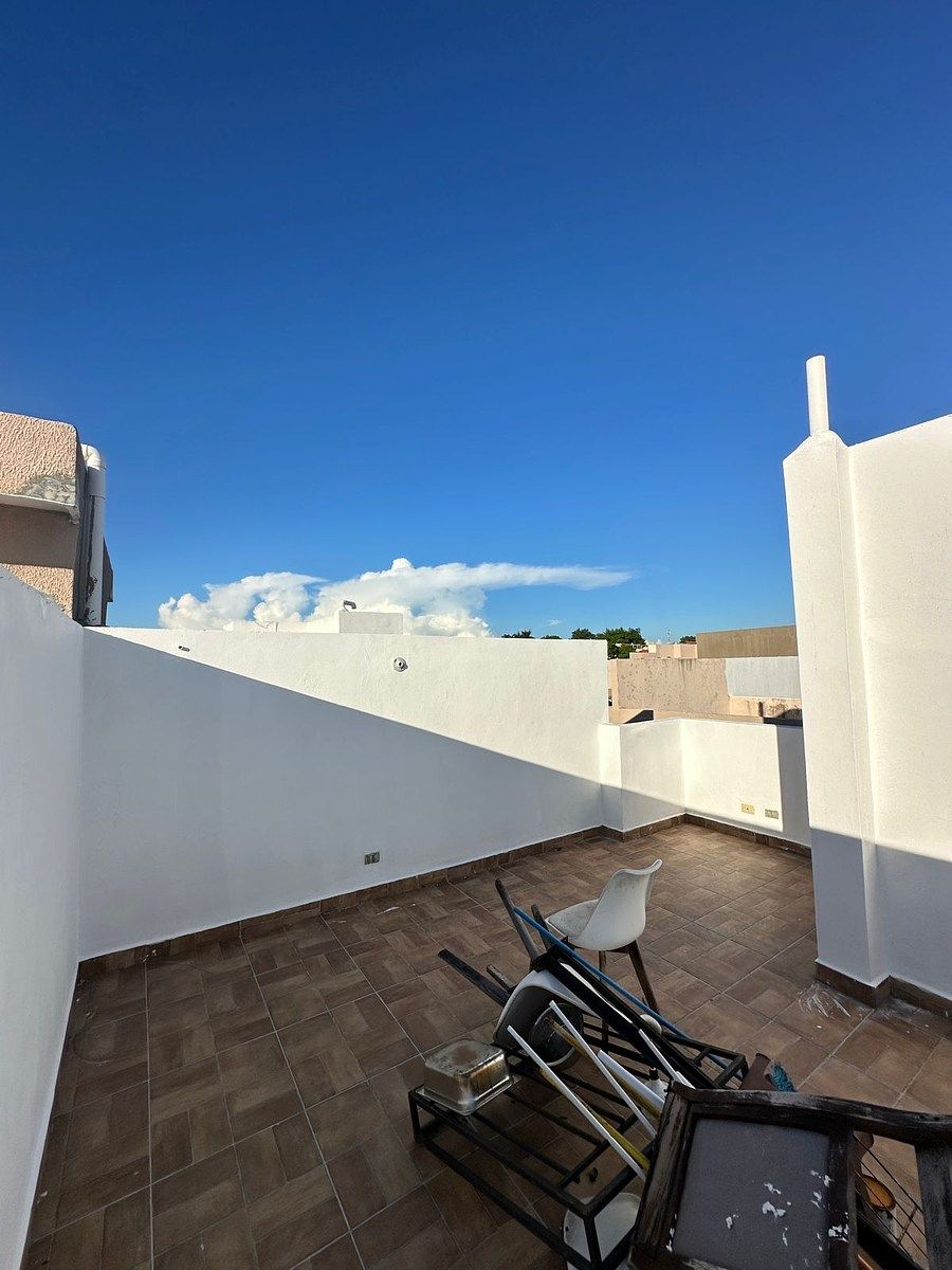 Apartamento en Engombe, Santo Domingo Oeste, foto 33 de 39