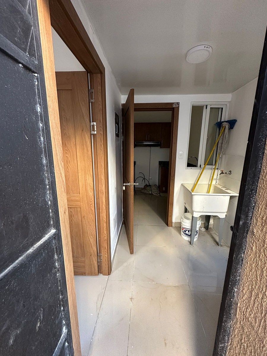 Apartamento en Engombe, Santo Domingo Oeste, foto 34 de 39