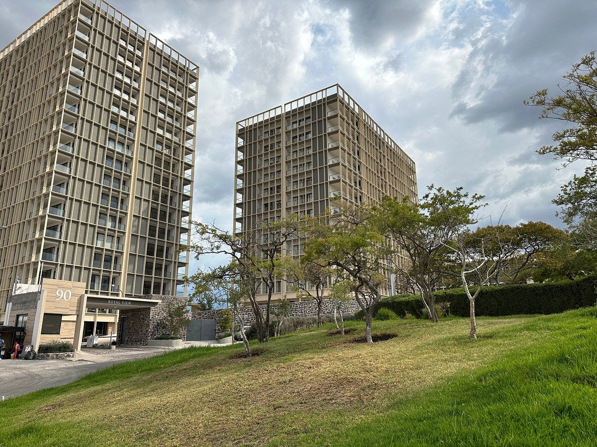 Apartamento em Zibatá, El Marqués, foto 13 de 27