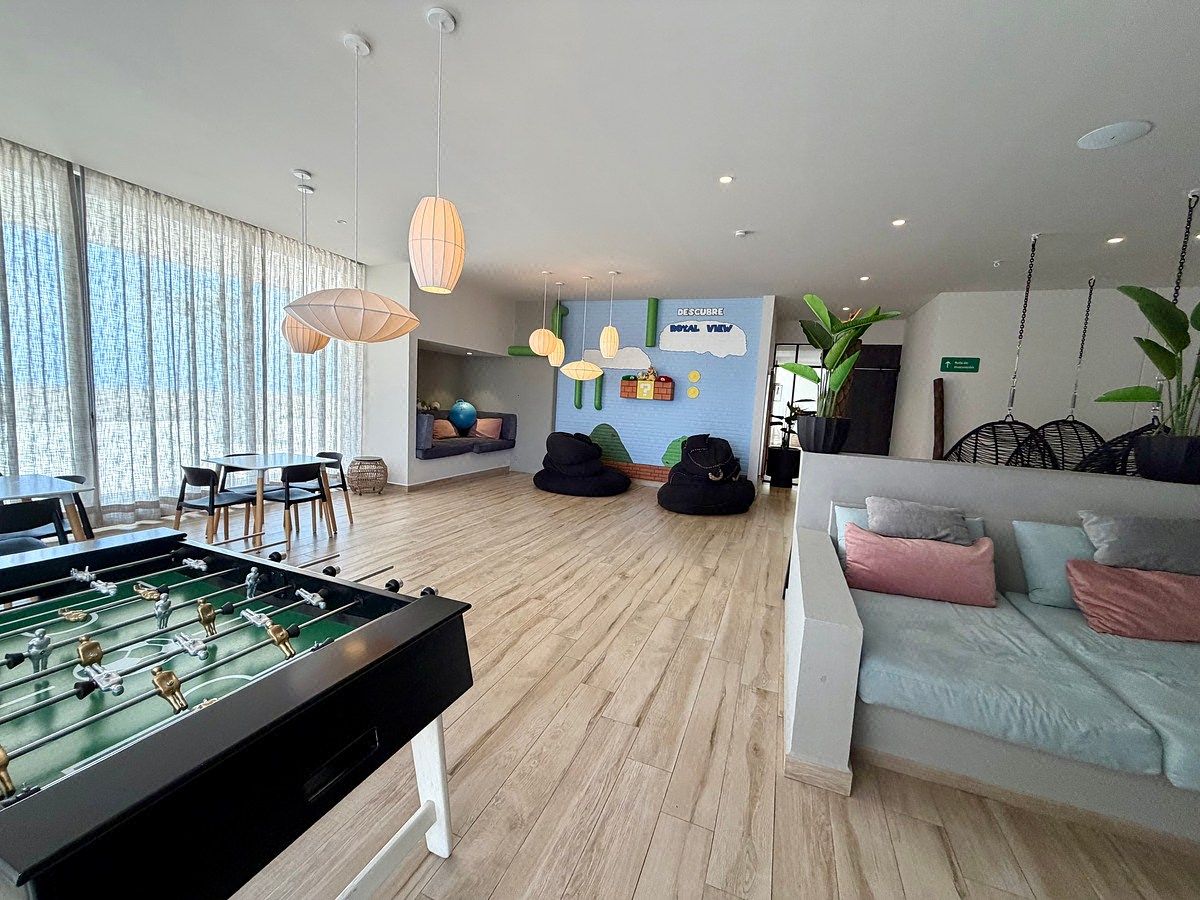 Apartamento em Zibatá, El Marqués, foto 18 de 27
